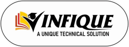 Infique Classes Logo